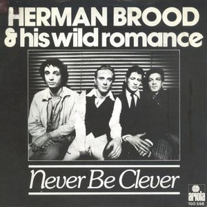 Herman Brood & His Wild Romance